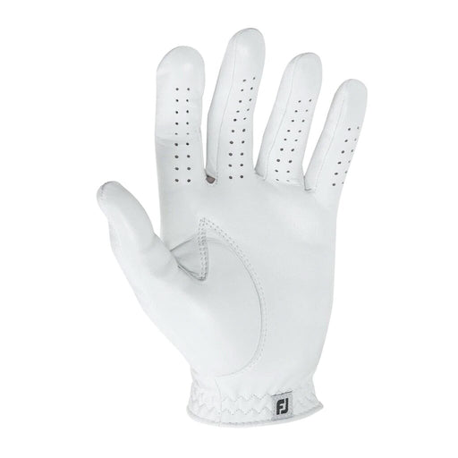FootJoy Contour Flx Pearl R Hand Mens Golf Glove