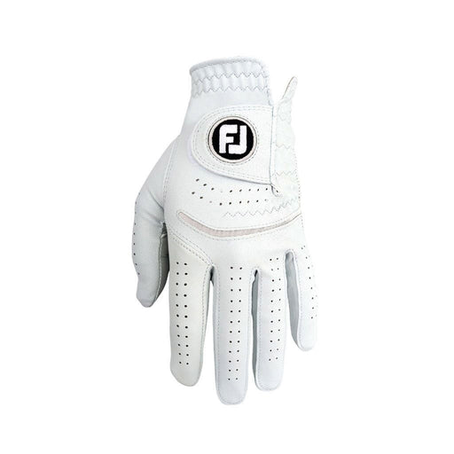 FootJoy Contour Flx Pearl R Hand Mens Golf Glove