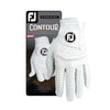 FootJoy Contour Flx Pearl Regular Mens Right Hand Golf Glove