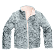 Load image into Gallery viewer, The North Face Rev Mossbud Swirl Girls Jacket
 - 5
