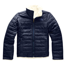 Load image into Gallery viewer, The North Face Rev Mossbud Swirl Girls Jacket
 - 2