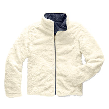 Load image into Gallery viewer, The North Face Rev Mossbud Swirl Girls Jacket
 - 3