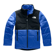 Load image into Gallery viewer, The North Face Bal Rock Ins Boys Jkt Prior Season
 - 2