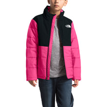 Load image into Gallery viewer, The North Face Bal Rock Ins Boys Jkt Prior Season
 - 3