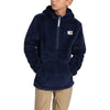 The North Face Campshire Boys Hoodie (Prior Season)