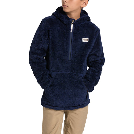 The North Face Campshire Boys Hoodie Prior Season