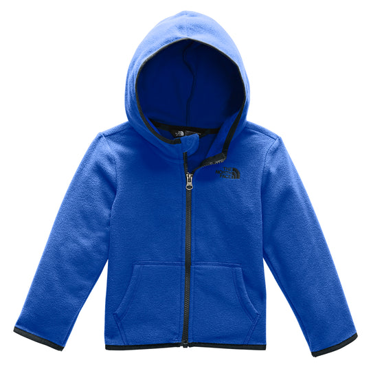 The North Face Glacier Full Zip Toddler Hoodie (Prior Season)