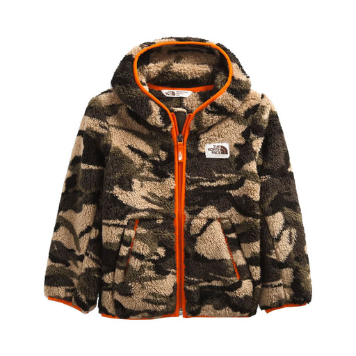 The North Face Campshire Toddler Hoodie