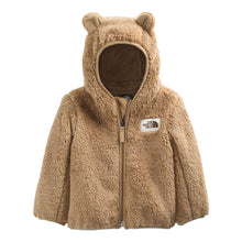 Load image into Gallery viewer, The North Face Campshire Bear Infant Hoodie
 - 2