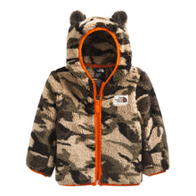 Load image into Gallery viewer, The North Face Campshire Bear Infant Hoodie
 - 3
