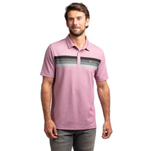 Load image into Gallery viewer, Travis Mathew Never Better Mens Polo
 - 1