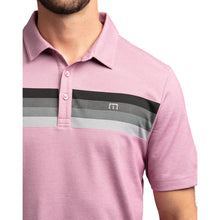 Load image into Gallery viewer, Travis Mathew Never Better Mens Polo
 - 2