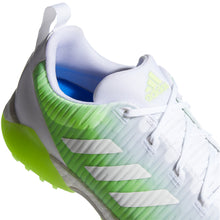 Load image into Gallery viewer, Adidas CodeChaos White Mens Golf Shoes
 - 3