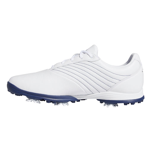 Adidas Adipure DC2 White Womens Golf Shoes