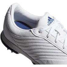 Load image into Gallery viewer, Adidas Adipure DC2 White Womens Golf Shoes
 - 3