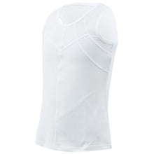 Load image into Gallery viewer, Sofibella UV Colors Girls Tennis Tank Top 2020 - White/L
 - 4