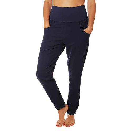 Sofibella UV Staples Womens Lounge Pants - Navy/XL
