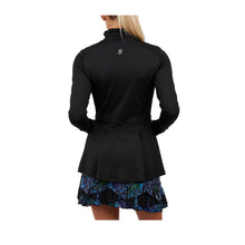 Load image into Gallery viewer, Sofibella Pleated Womens Tennis Jacket
 - 2