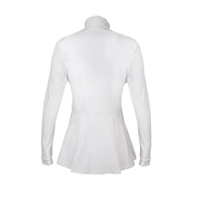Load image into Gallery viewer, Sofibella Pleated Womens Tennis Jacket
 - 6