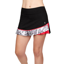 Load image into Gallery viewer, Sofibella Match Point 13in Womens Tennis Skirt
 - 1