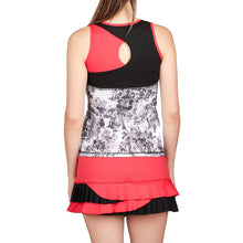 Load image into Gallery viewer, Sofibella Match Point High Neck Womens Tennis Tank
 - 2