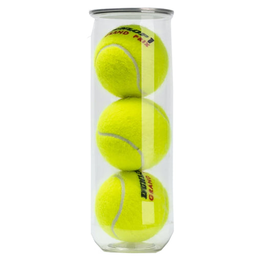 Dunlop Grand Prix XD Tennis Balls - 24 Pack