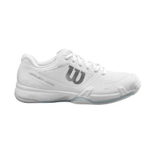 Load image into Gallery viewer, Wilson Rush Pro 2.5 White White Mens Tennis Shoes
 - 2