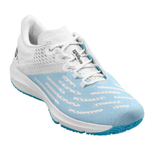 Load image into Gallery viewer, Wilson Kaos 3.0 White Womens Tennis Shoes
 - 2