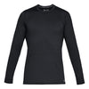 Under Armour ColdGear Fitted Mens Long Sleeve Shirt