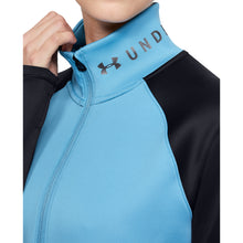 Load image into Gallery viewer, Under Armour ColdGear Armour Half Zip Womens Shirt
 - 6