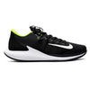 NikeCourt Air Zoom Zero Black White Mens Tennis Shoes