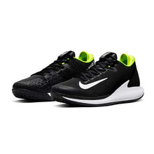 Load image into Gallery viewer, NikeCrt Air Zoom Zero Black Wht Mens Tennis Shoes
 - 3