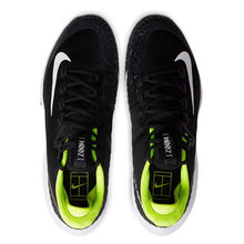 Load image into Gallery viewer, NikeCrt Air Zoom Zero Black Wht Mens Tennis Shoes
 - 6