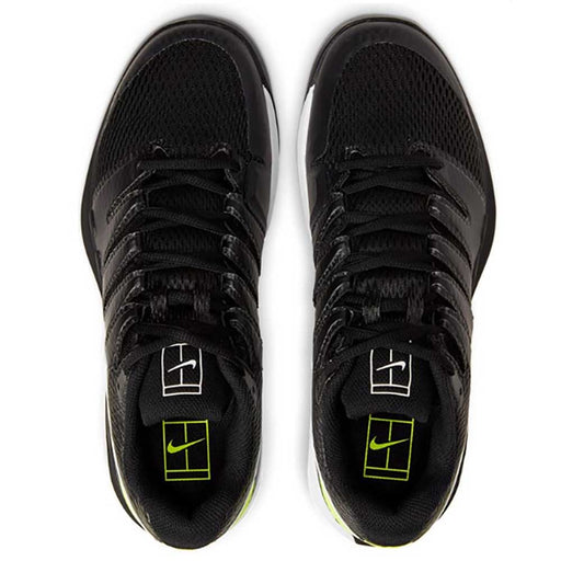 Nike Air Zoom Vapor X BK Volt Mens Tennis Shoes