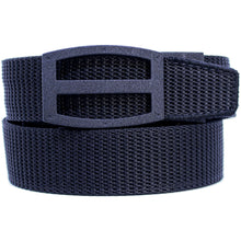 Load image into Gallery viewer, Nexbelt Titan Black PreciseFit V.4 Mens Gun Belt
 - 1