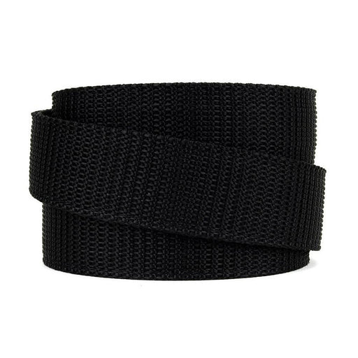 Nexbelt Titan Black PreciseFit V.4 Mens Gun Belt