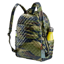 Load image into Gallery viewer, Oliver Thomas Wingwoman Tennis Backpack
 - 6