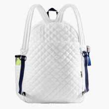 Load image into Gallery viewer, Oliver Thomas Wingwoman Tennis Backpack
 - 16