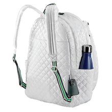 Load image into Gallery viewer, Oliver Thomas Wingwoman Tennis Backpack
 - 19