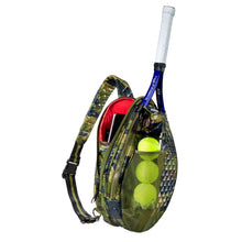 Load image into Gallery viewer, Oliver Thomas Wingwoman Tennis Sling
 - 6