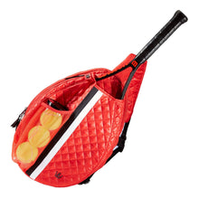 Load image into Gallery viewer, Oliver Thomas Wingwoman Tennis Sling - Tomato Red/One Size
 - 10