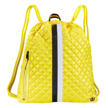 Load image into Gallery viewer, Oliver Thomas In a Cinch Tennis Backpack
 - 5