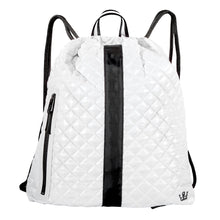 Load image into Gallery viewer, Oliver Thomas In a Cinch Tennis Backpack
 - 14