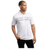 TravisMathew There Are Rules Mens Golf Polo