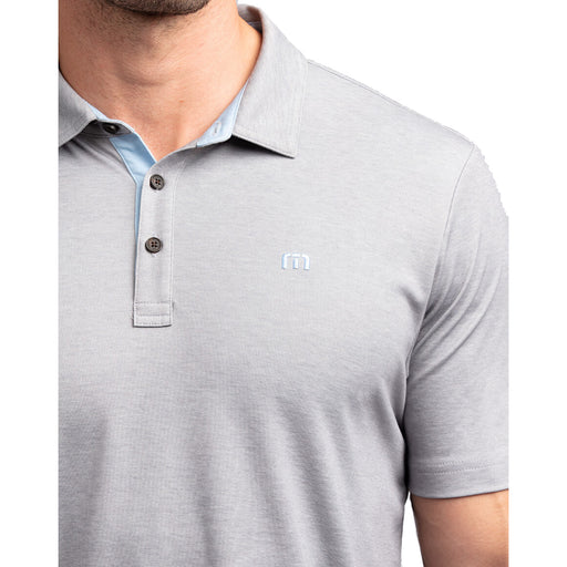 Travis Mathew TMI Mens Polo