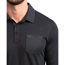 Load image into Gallery viewer, Travis Mathew Clearance Clarence Mens Golf Polo
 - 2