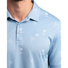 Load image into Gallery viewer, Travis Mathew Loose Screw Mens Golf Polo
 - 2