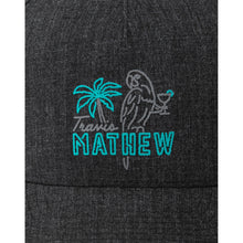 Load image into Gallery viewer, TravisMathew Party Parrot Mens Hat
 - 3