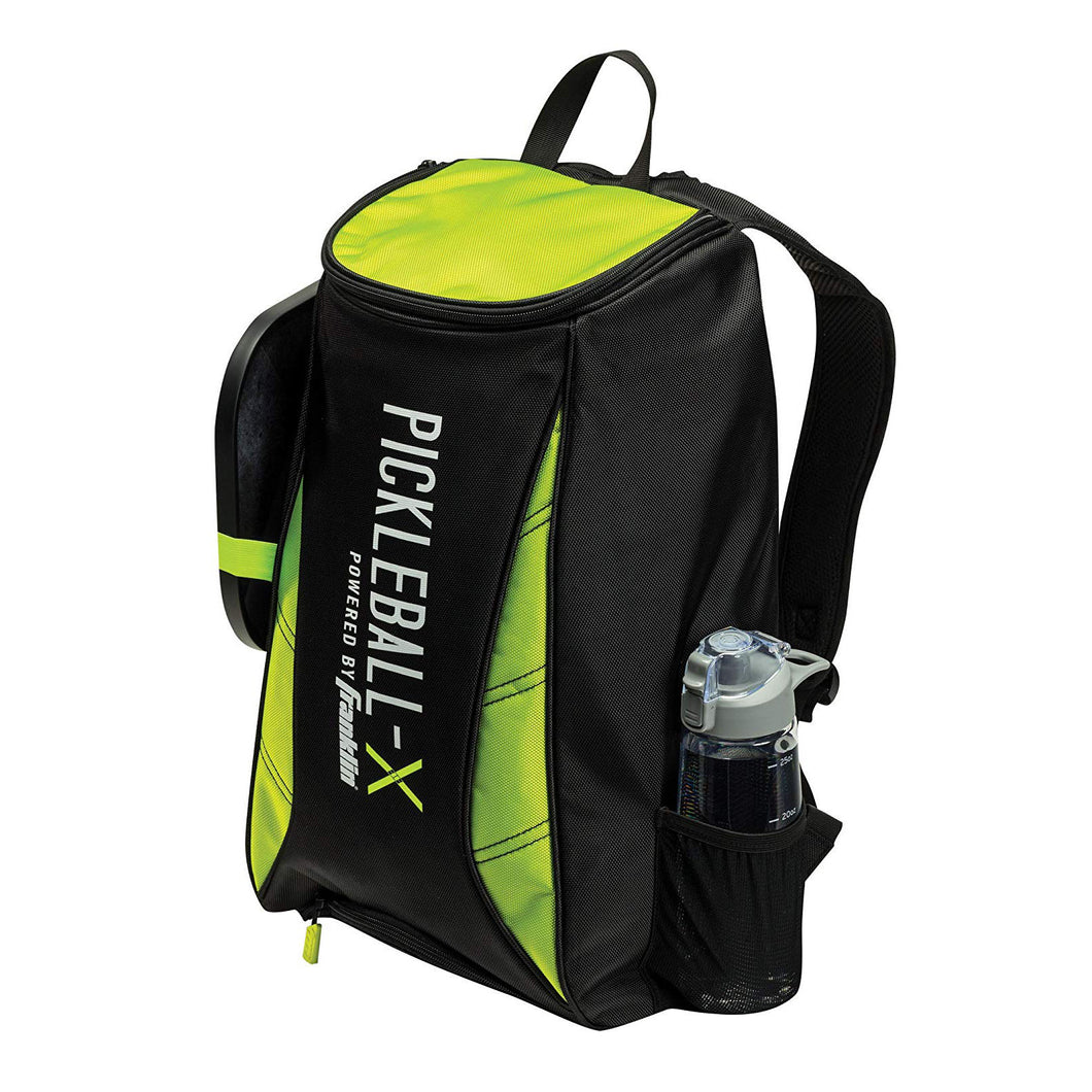Franklin Deluxe Competition Pickleball Backpack - Default Title
