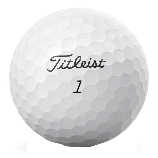 Titleist Pro V1x Aim White Golf Balls - Dozen 2020